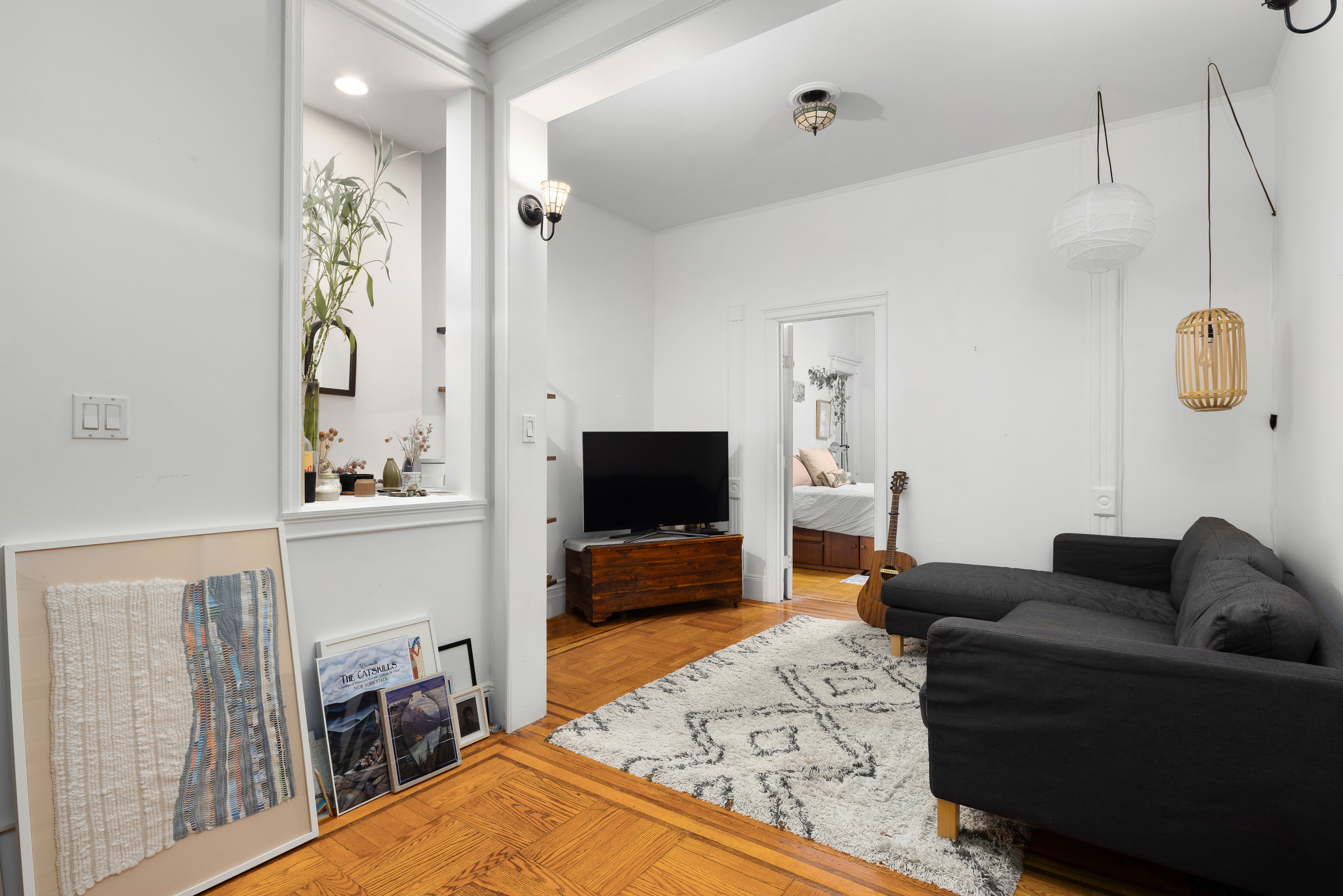 49 Russell Street, Unit 3 Brooklyn, NY 11222 - Photo 2 of 8