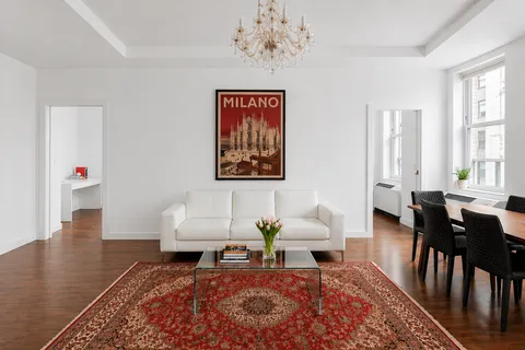 $2,190,000 | 15 Broad Street, Unit 2300 | Financial District