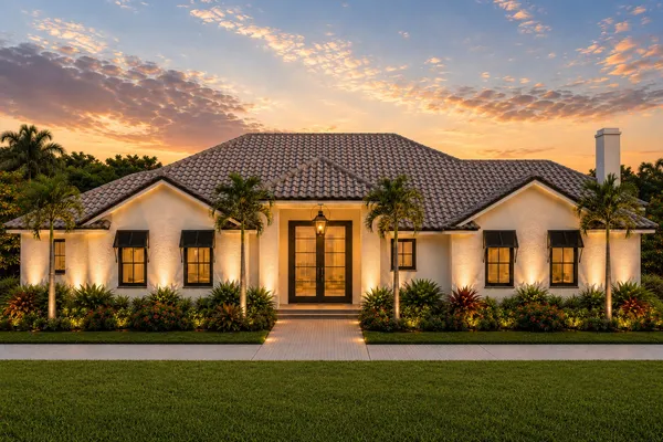$3,895,000 | 13456 Pond Apple Drive West, Naples, FL 34119