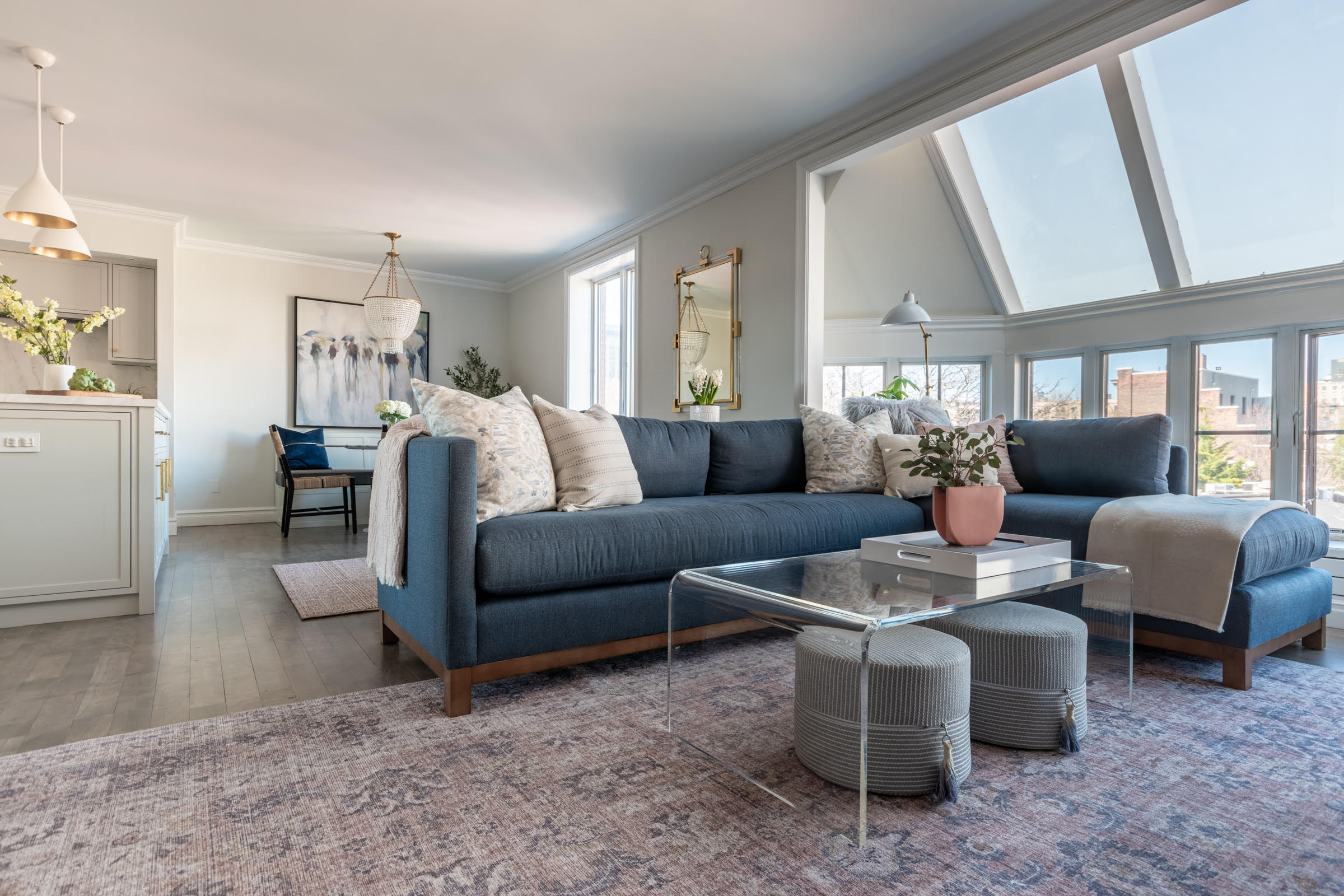 60 State Street, Unit 4C Brooklyn, NY 11201 - Photo 4 of 13