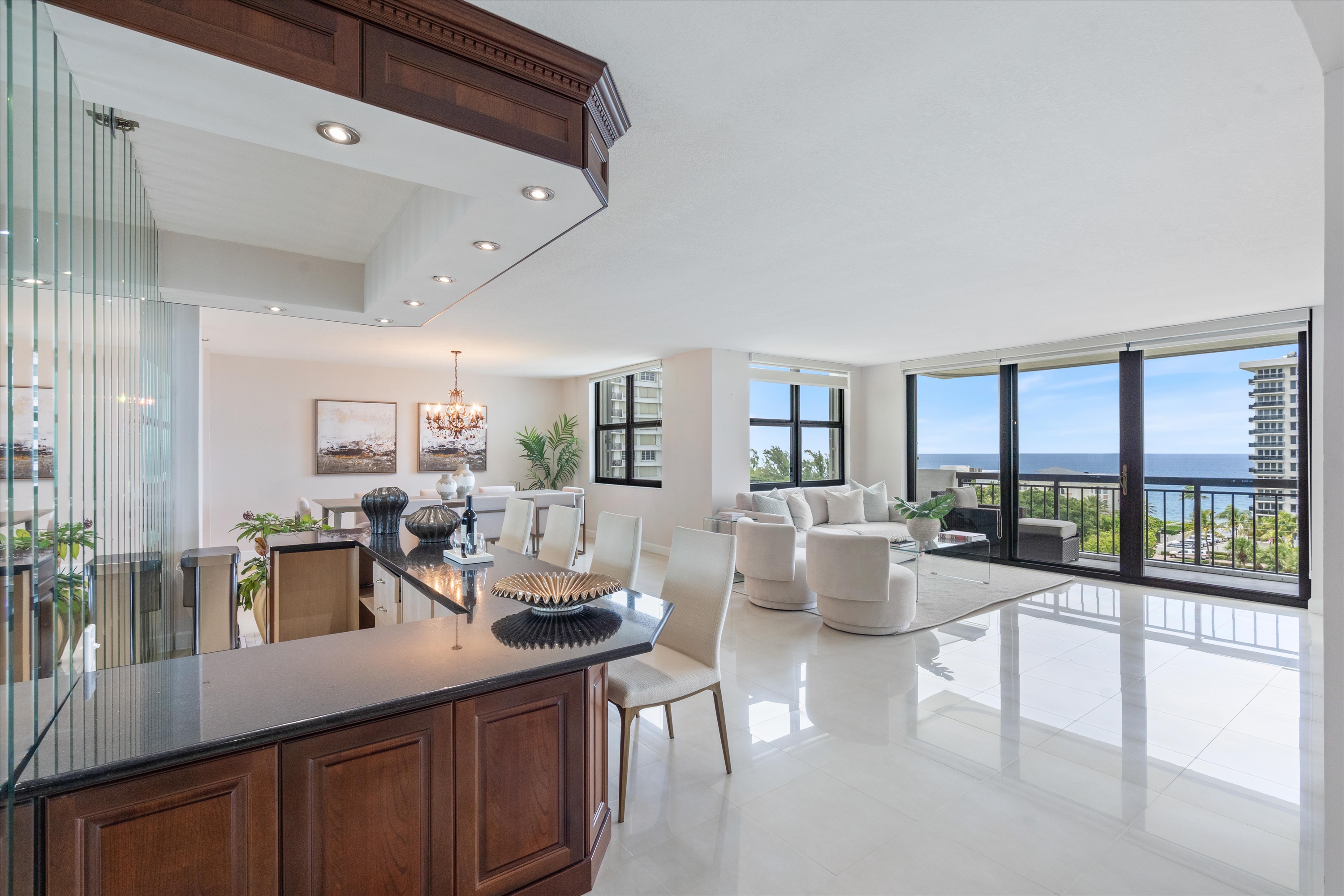 2003 North Ocean Boulevard, Unit 902 Boca Raton, FL 33431 - Photo 17 of 49
