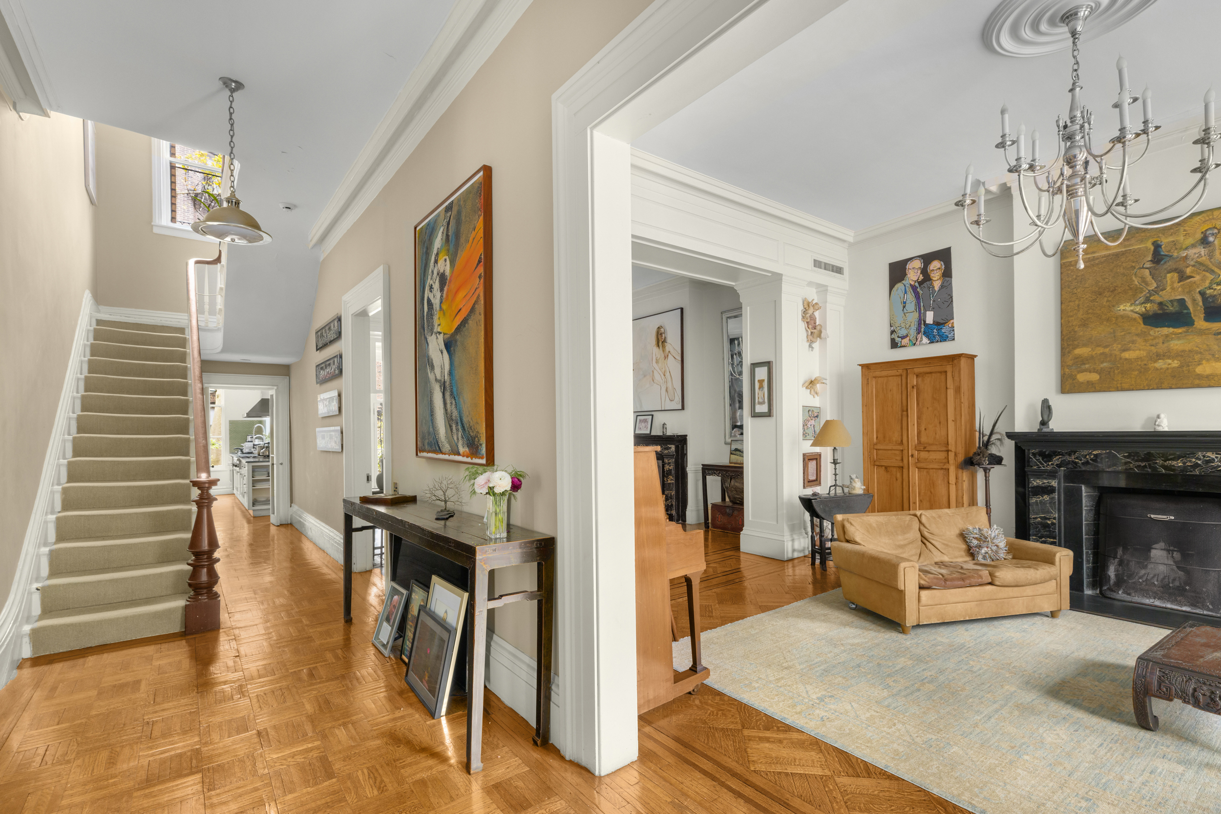 273 Hicks Street Brooklyn, NY 11201 - Photo 2 of 21