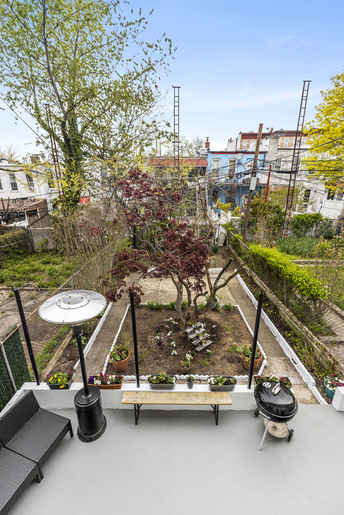 441 43rd Street Brooklyn, NY 11232 - Photo 9 of 21