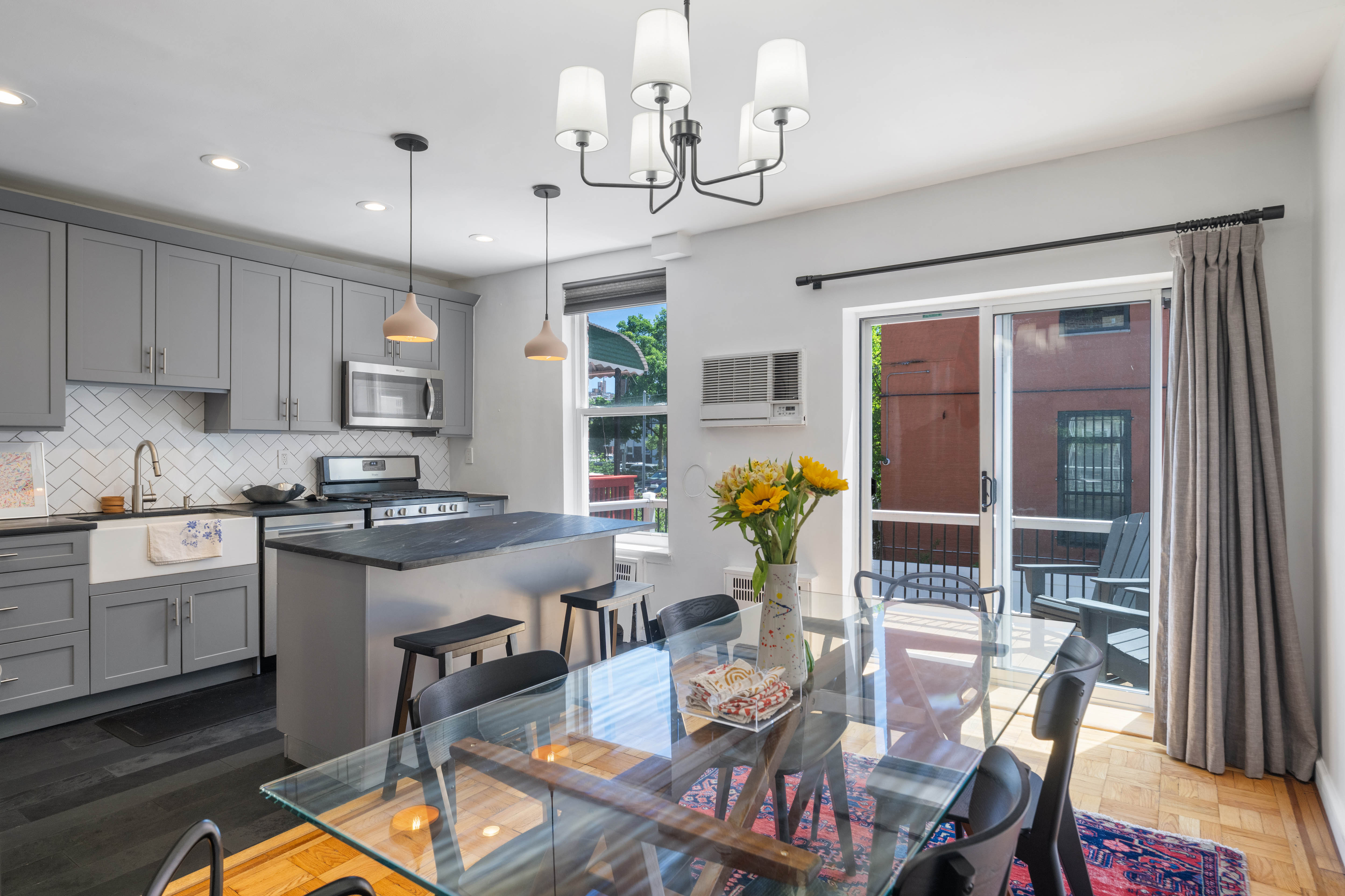 3446 Corlear Avenue, Unit 1 Bronx, NY 10463 - Photo 4 of 16