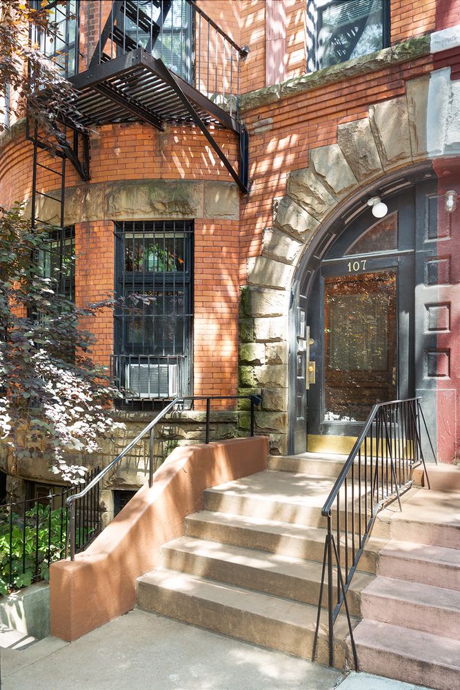 107 Berkeley Place, Unit 4F Brooklyn, NY 11217 - Photo 8 of 10