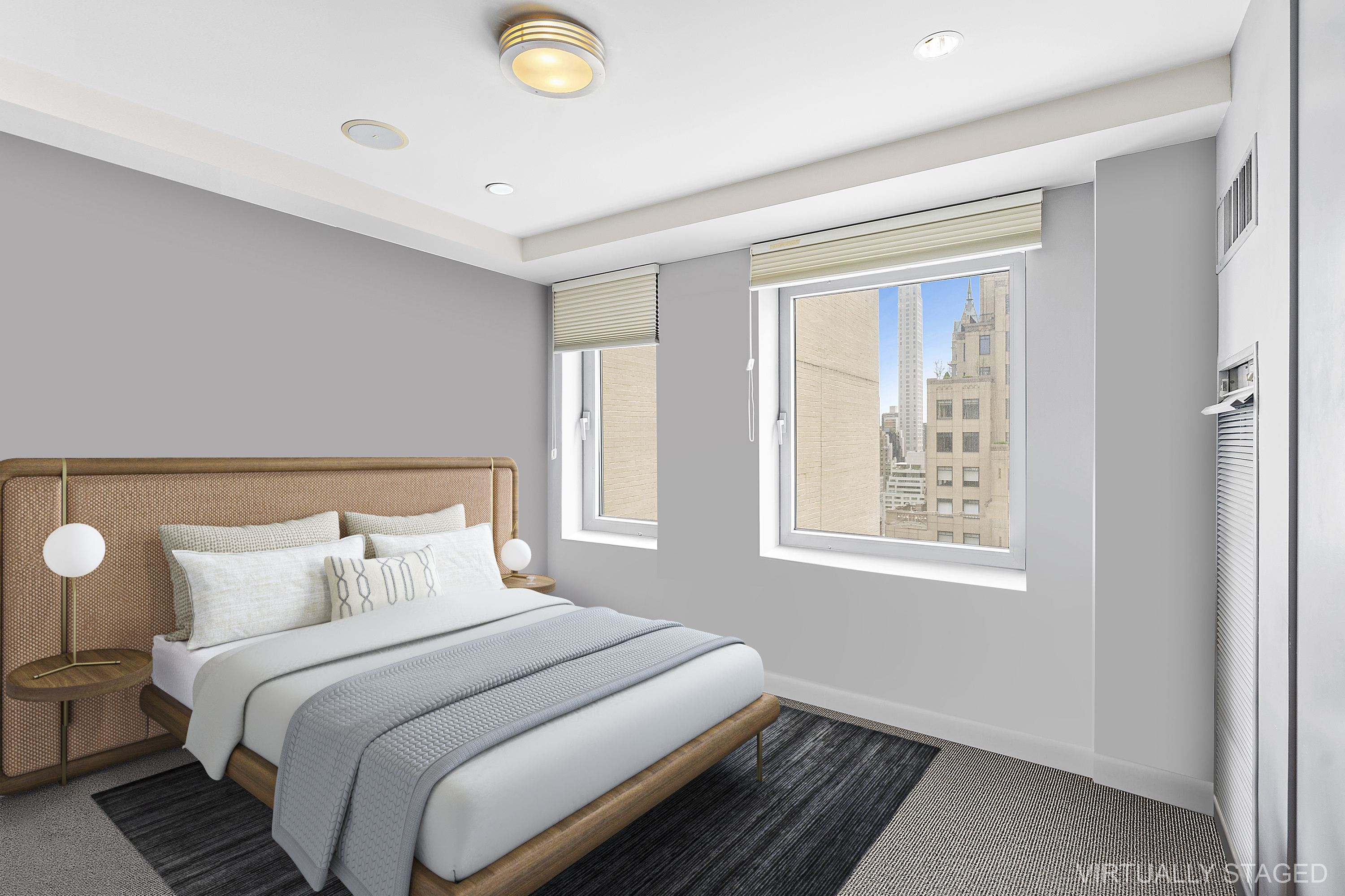 106 Central Park South, Unit 26A Manhattan, NY 10019 - Photo 9 of 15