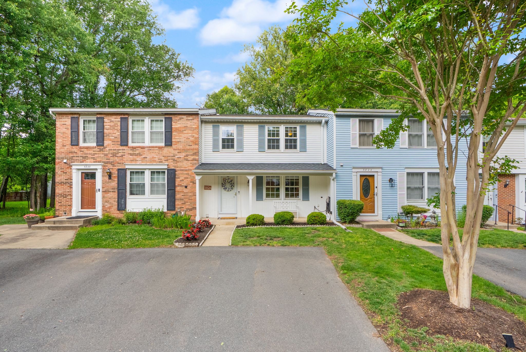 5826 Canvasback Road Burke, VA 22015 - Photo 2 of 56