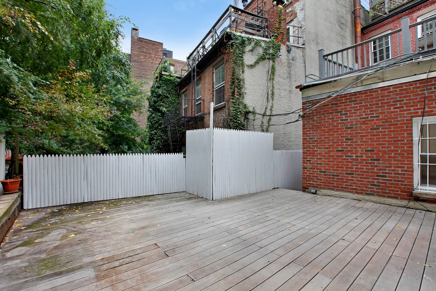 $10,000 | 53 Greenwich Avenue, Unit 1 | West Village