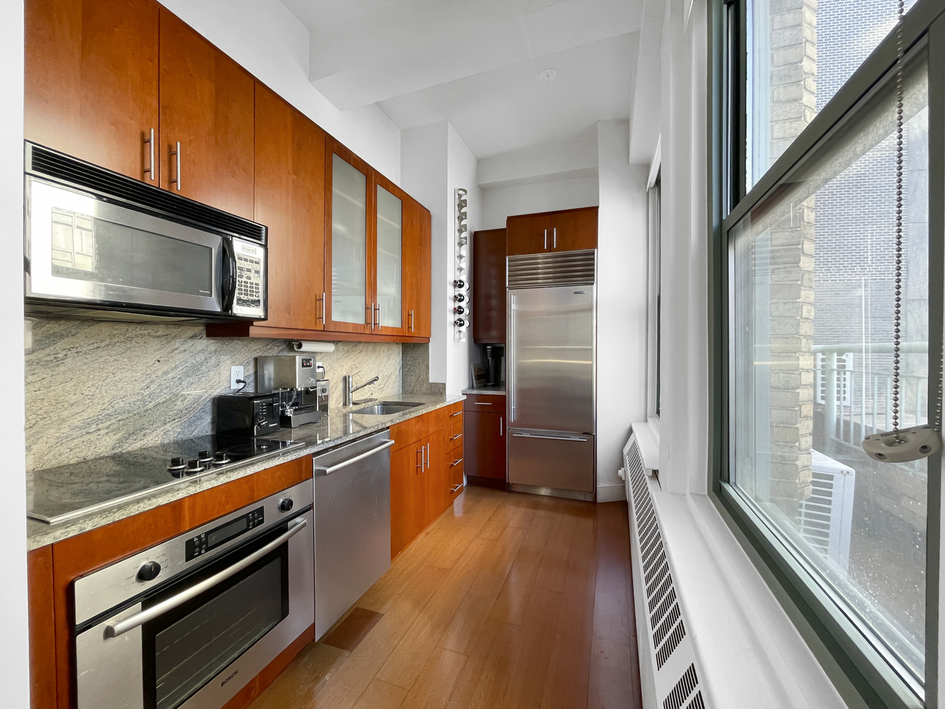 80 John Street, Unit 22B Manhattan, NY 10038 - Photo 2 of 12