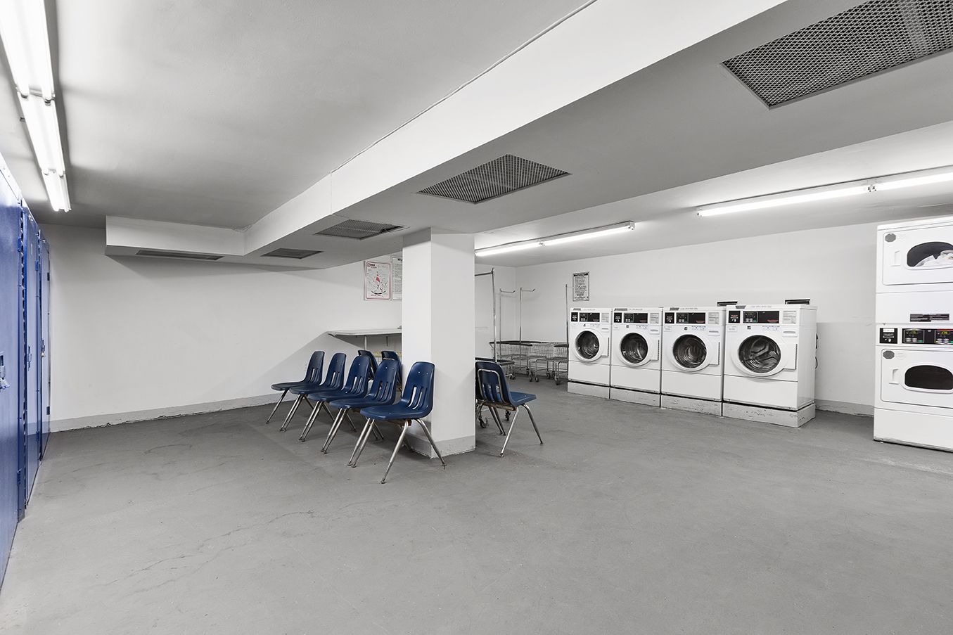 $679,000 | 153 Clinton Avenue, Unit 3D | Clinton Hill