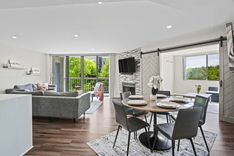 $1,350,000 | 2725 Connecticut Avenue Northwest, Unit 507, Washington, DC 20008