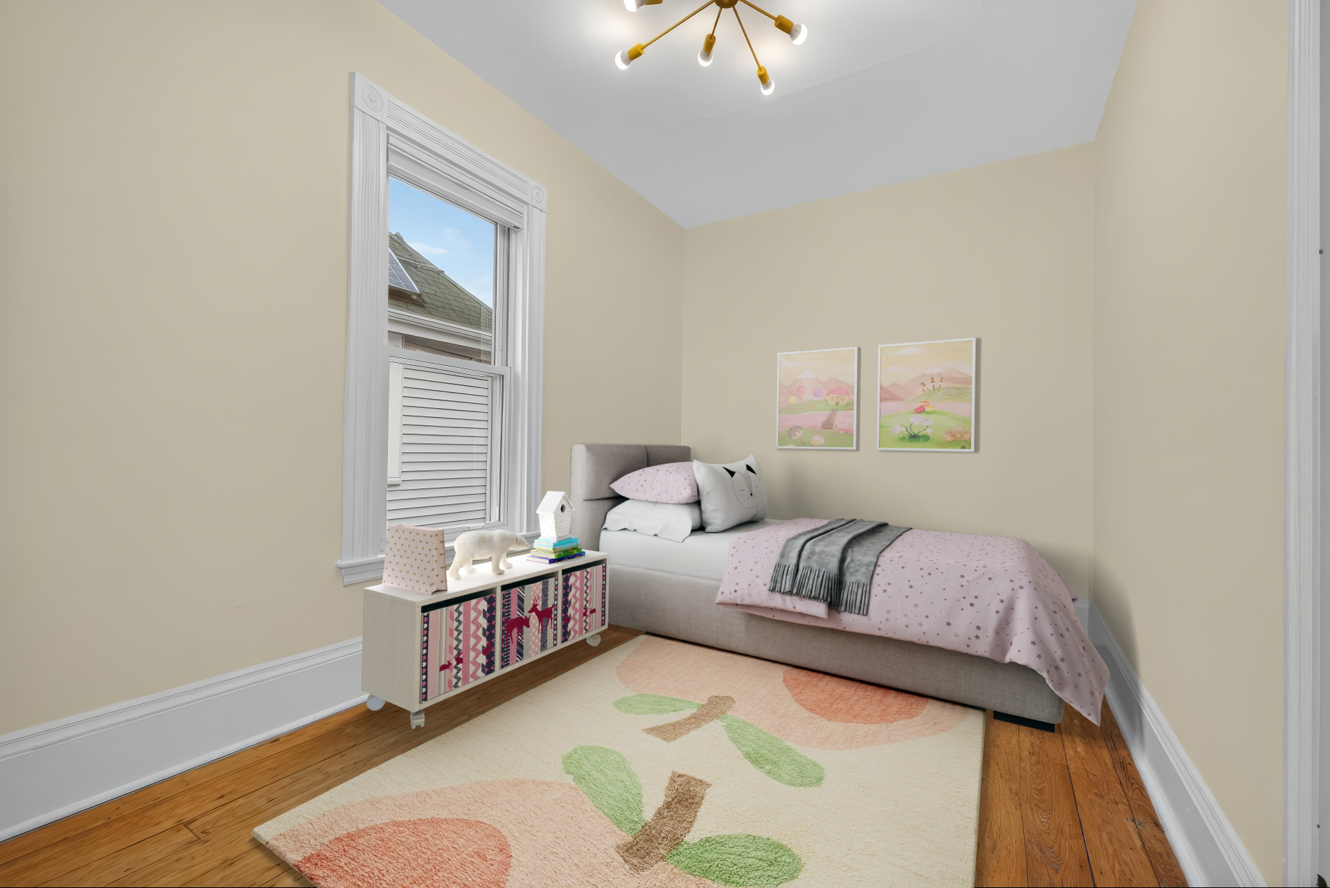 146 Poplar Street Boston, MA 02131 - Photo 14 of 35
