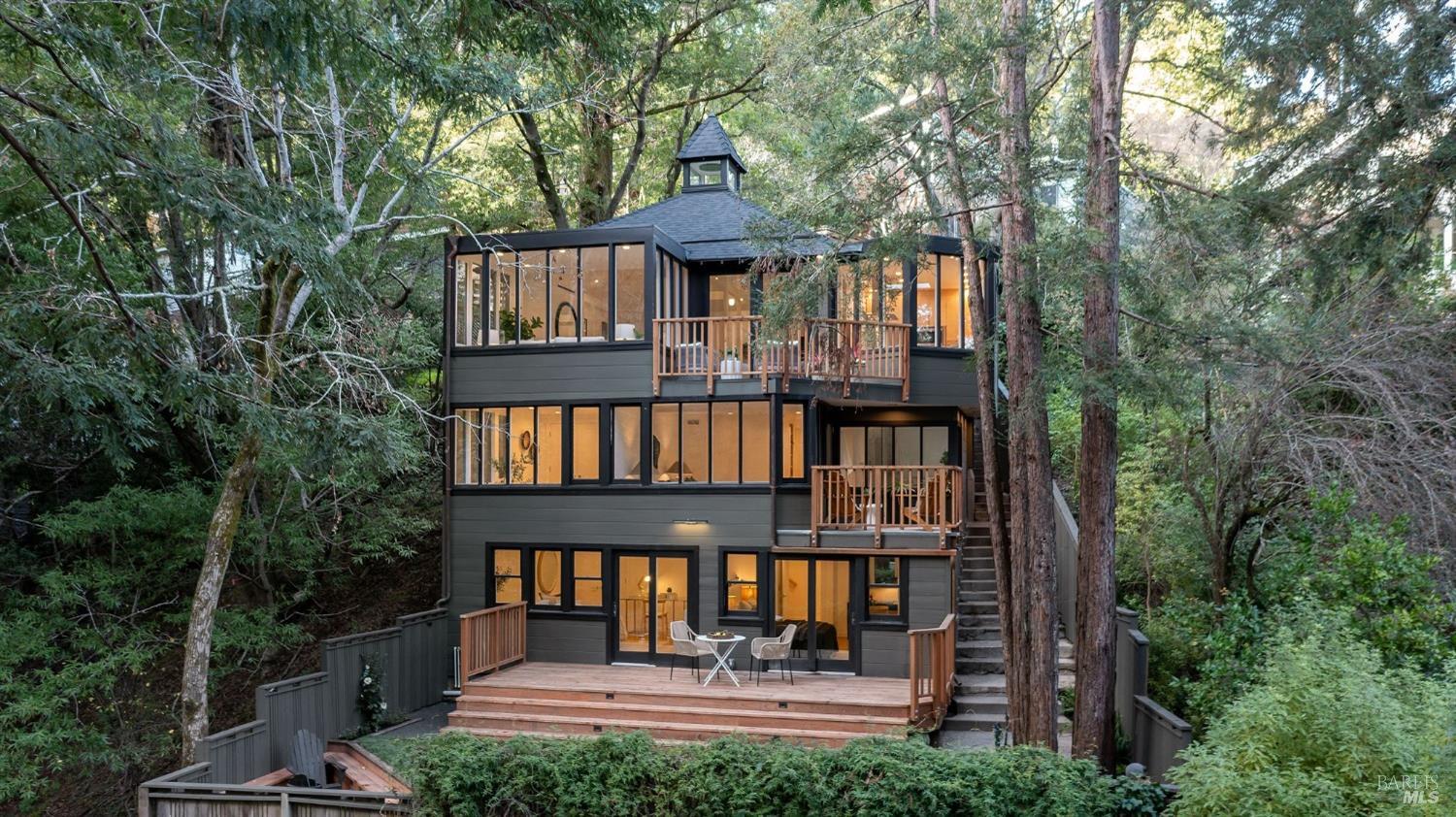 29 Millard Road Larkspur, CA 94939 - Photo 5 of 56