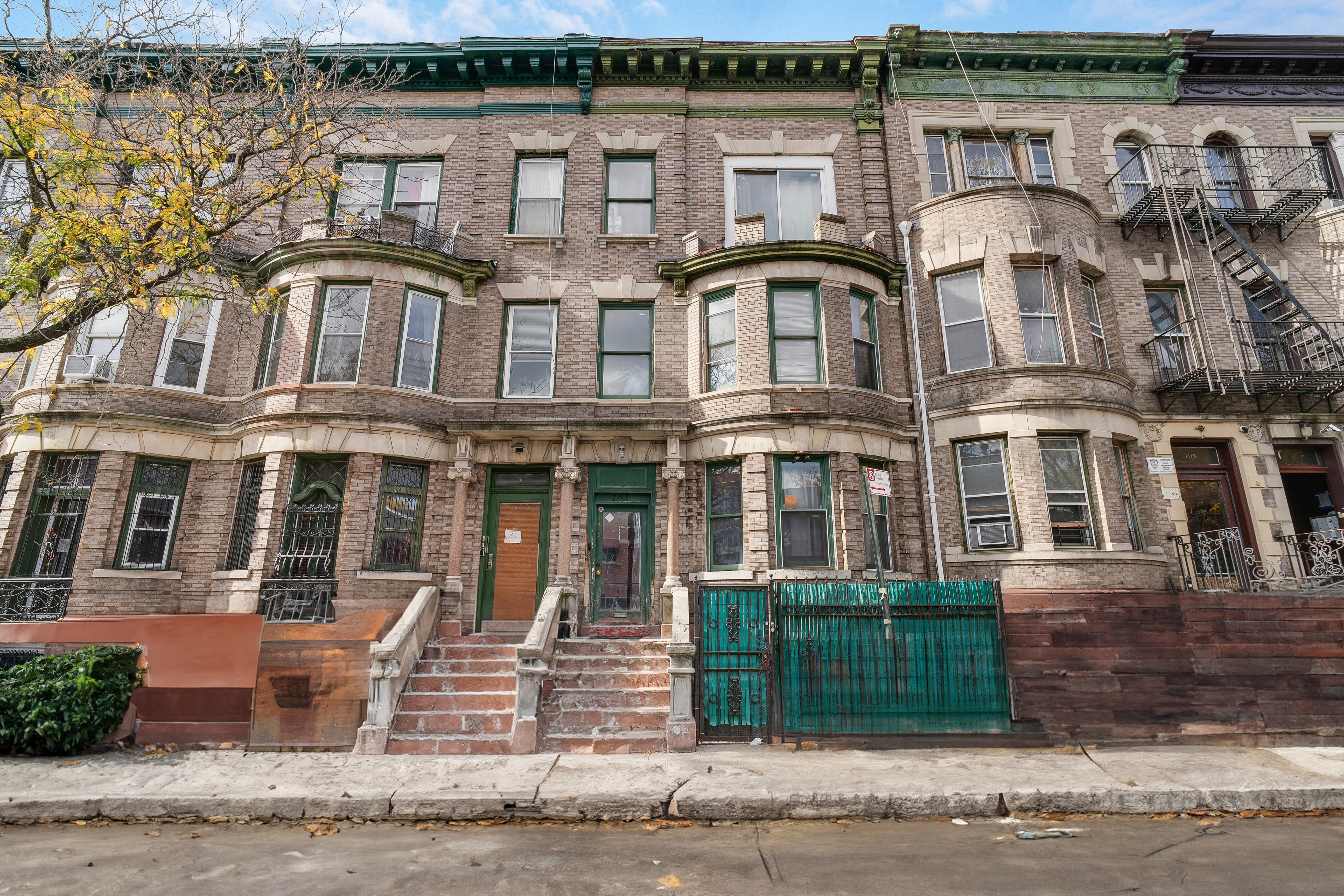 1113 Forest Avenue Bronx, NY 10456 - Photo 1 of 9