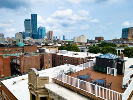 $1,490,000 | 114 Fenway, Unit Undisclosed, Boston, MA 02115