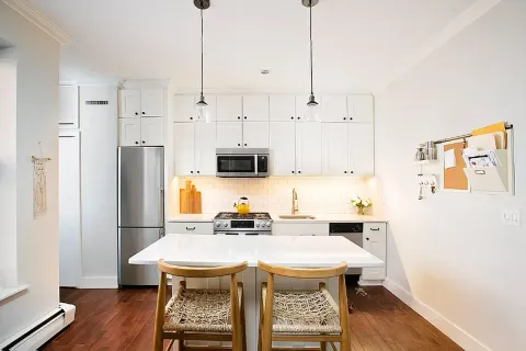 $750,000 | 314 West 94th Street, Unit 5E | Upper West Side