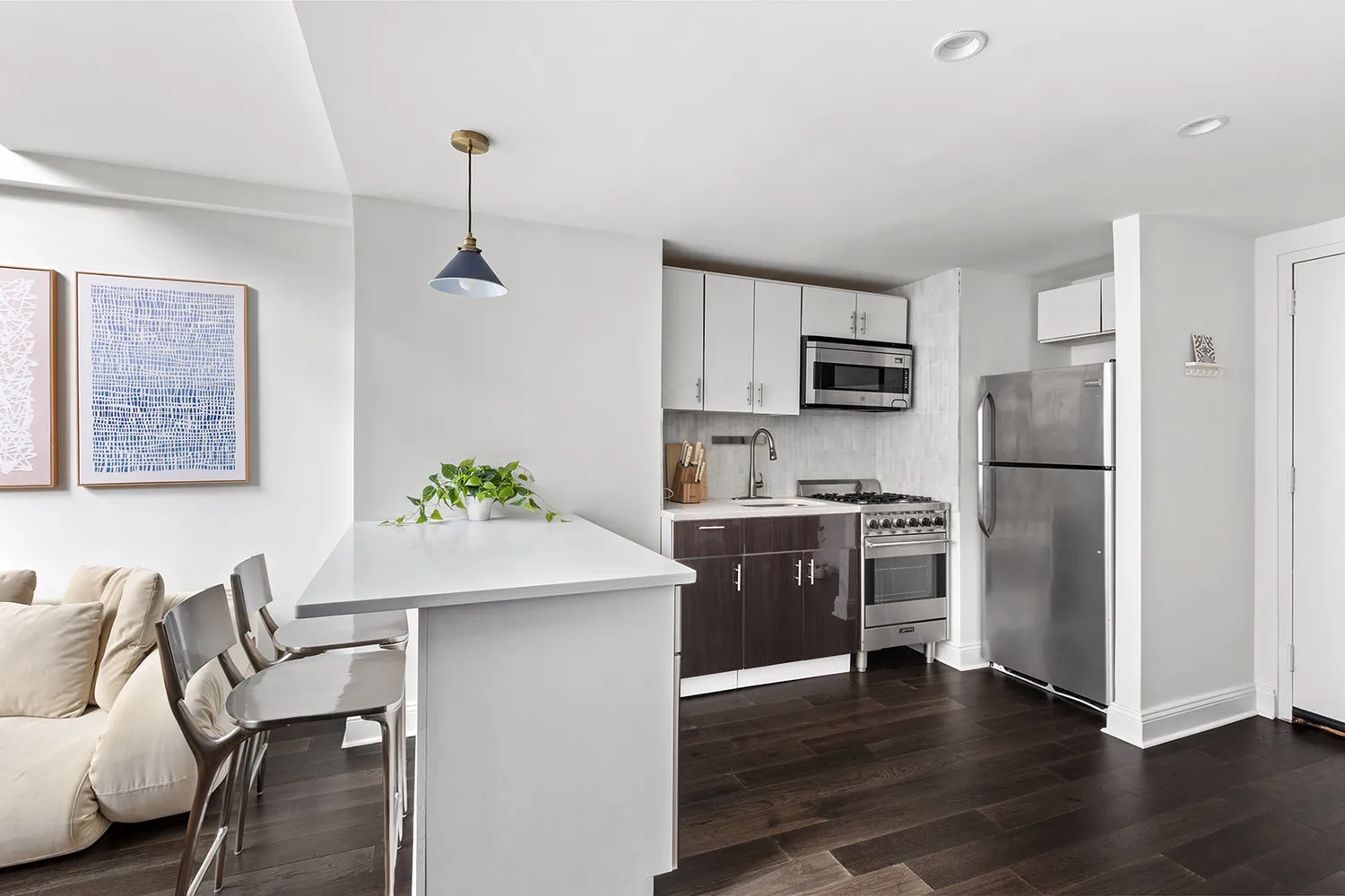 $1,199,000 | 65 Cooper Square, Unit 3A | East Village