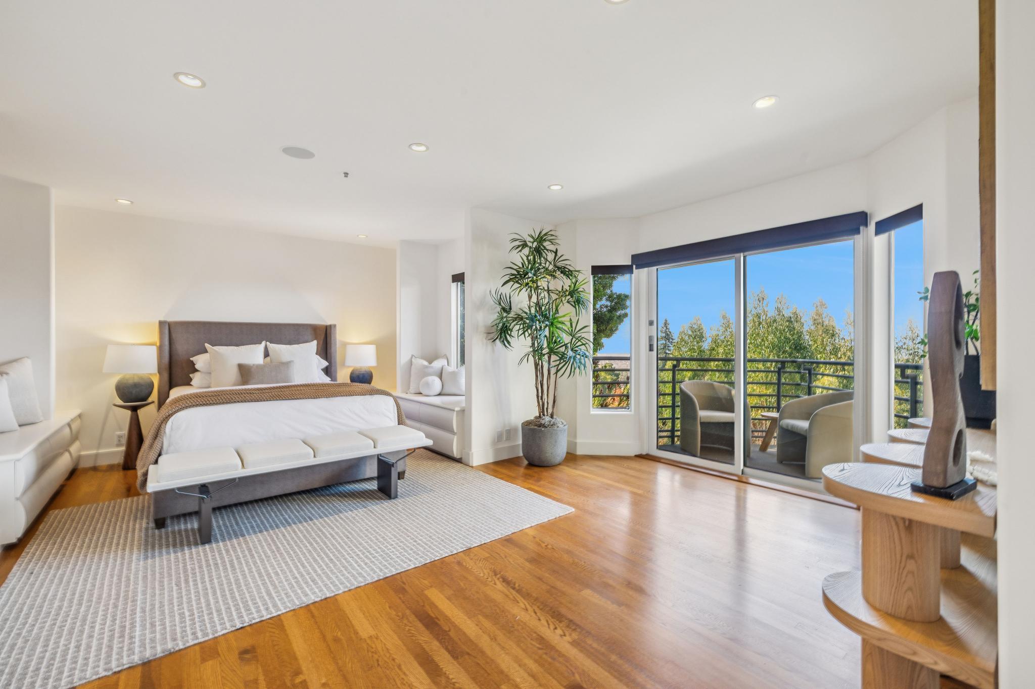 102 Crest Road Piedmont, CA 94611 - Photo 55 of 87 Gallery Image 55