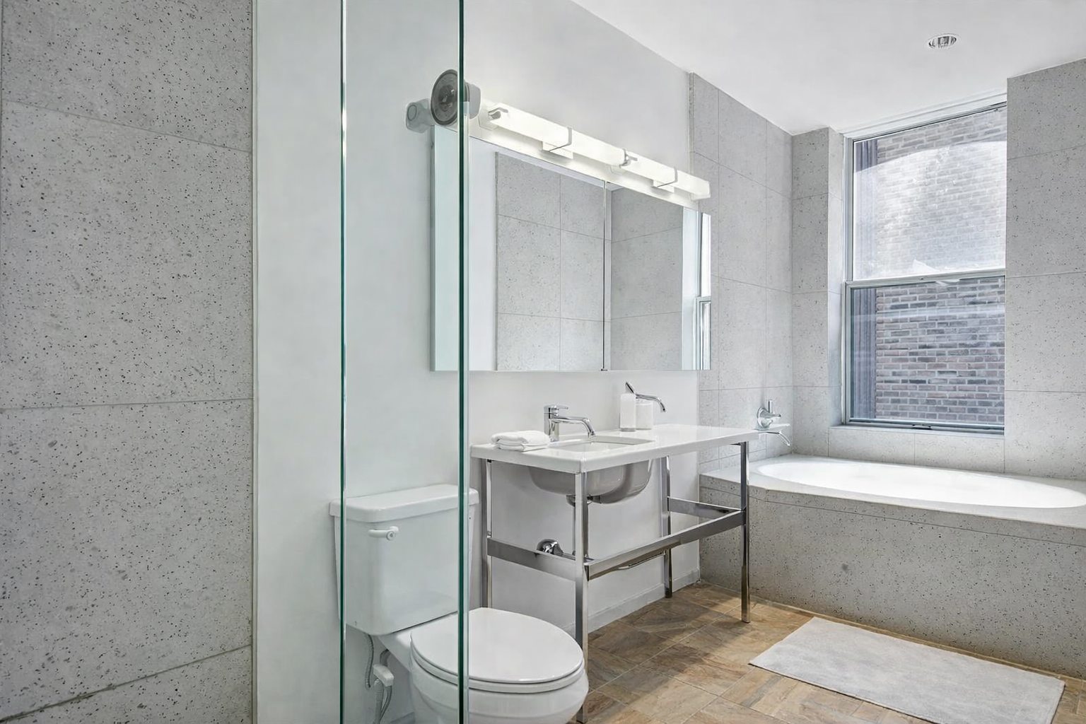 525 Broome Street, Unit 5 Manhattan, NY 10013 - Photo 5 of 8