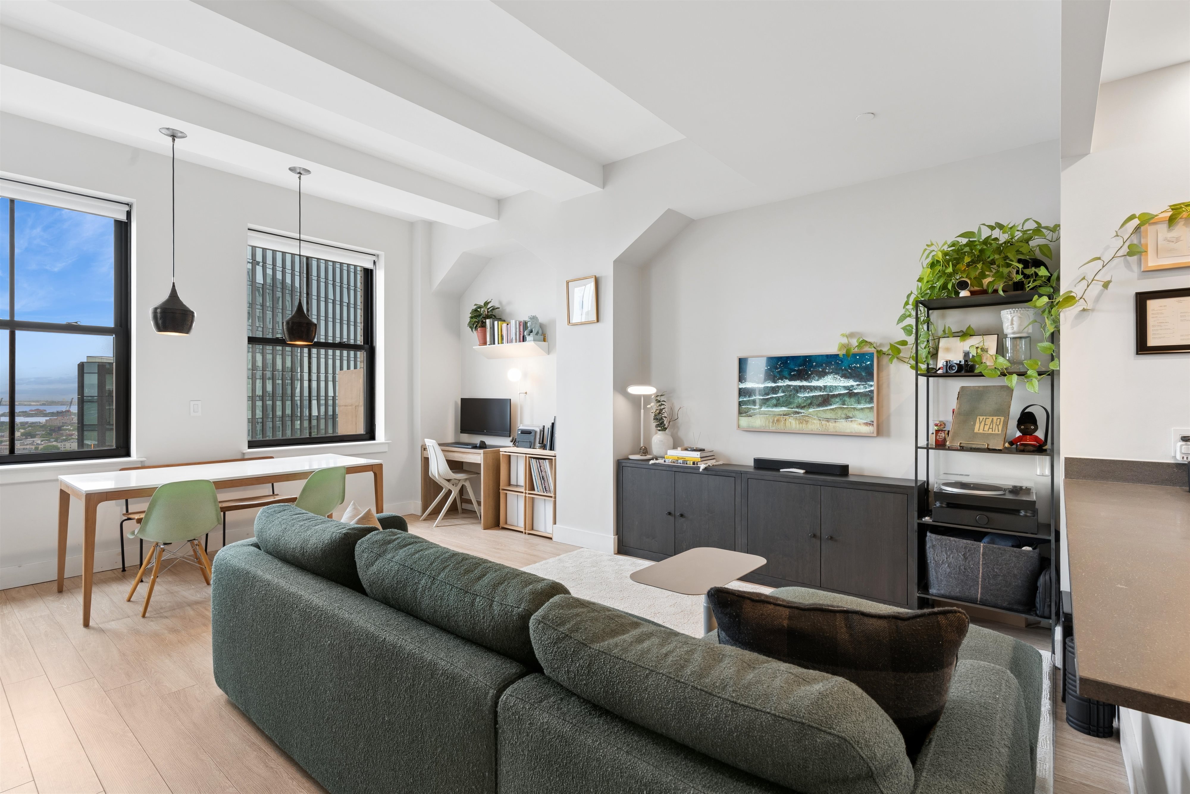 1 Hanson Place, Unit 24E Brooklyn, NY 11243 - Photo 4 of 34