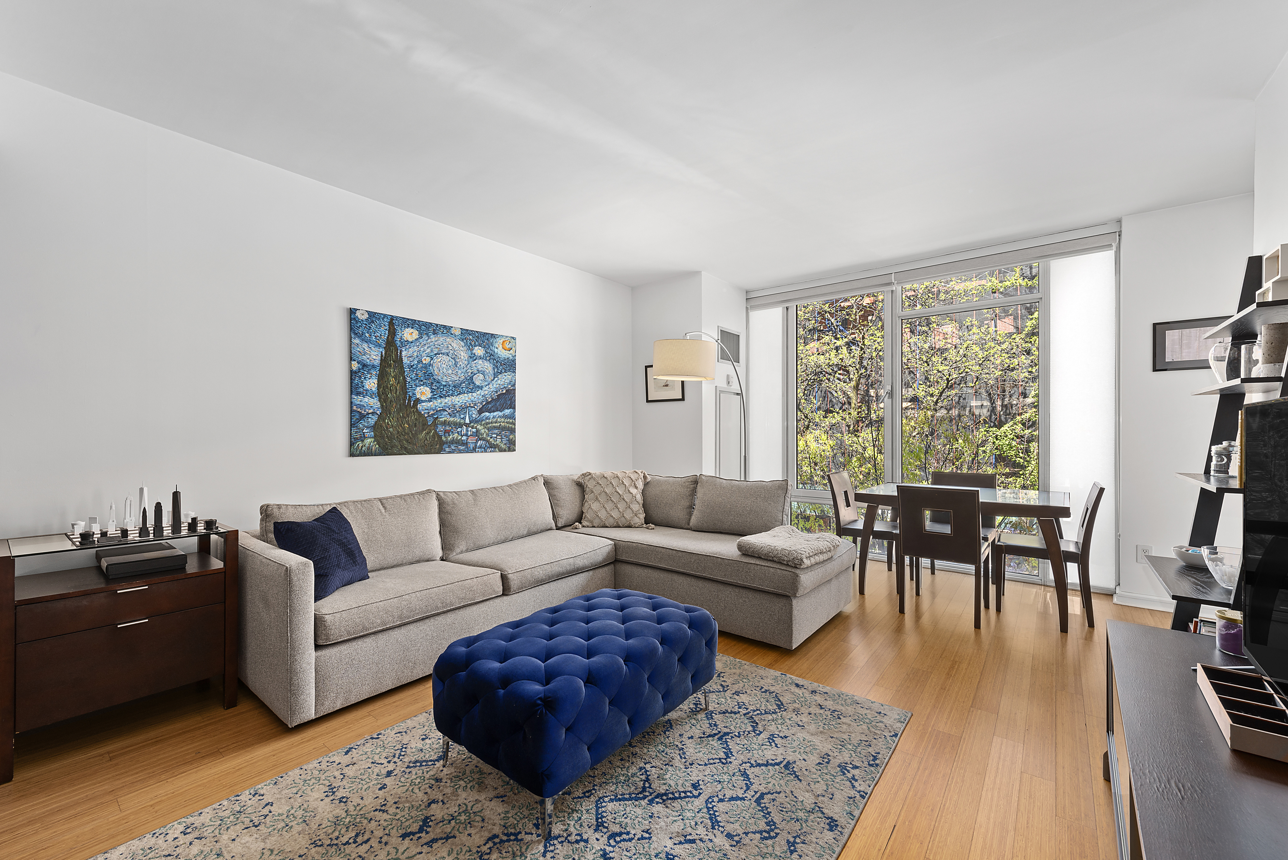 350 West 53rd Street, Unit 3D Manhattan, NY 10019 - Photo 1 of 7