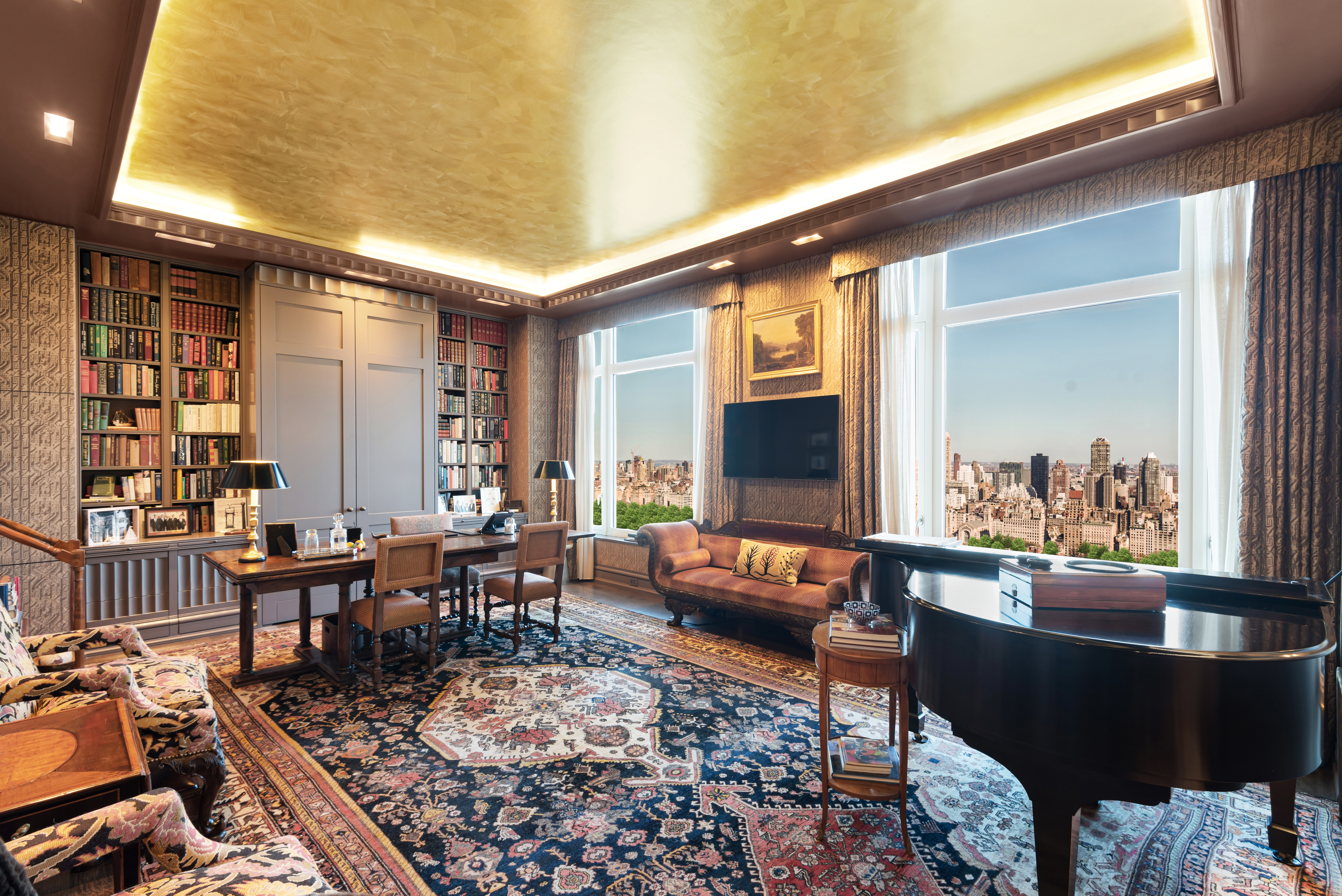 15 Central Park West, Unit 37A Manhattan, NY 10023 - Photo 11 of 23