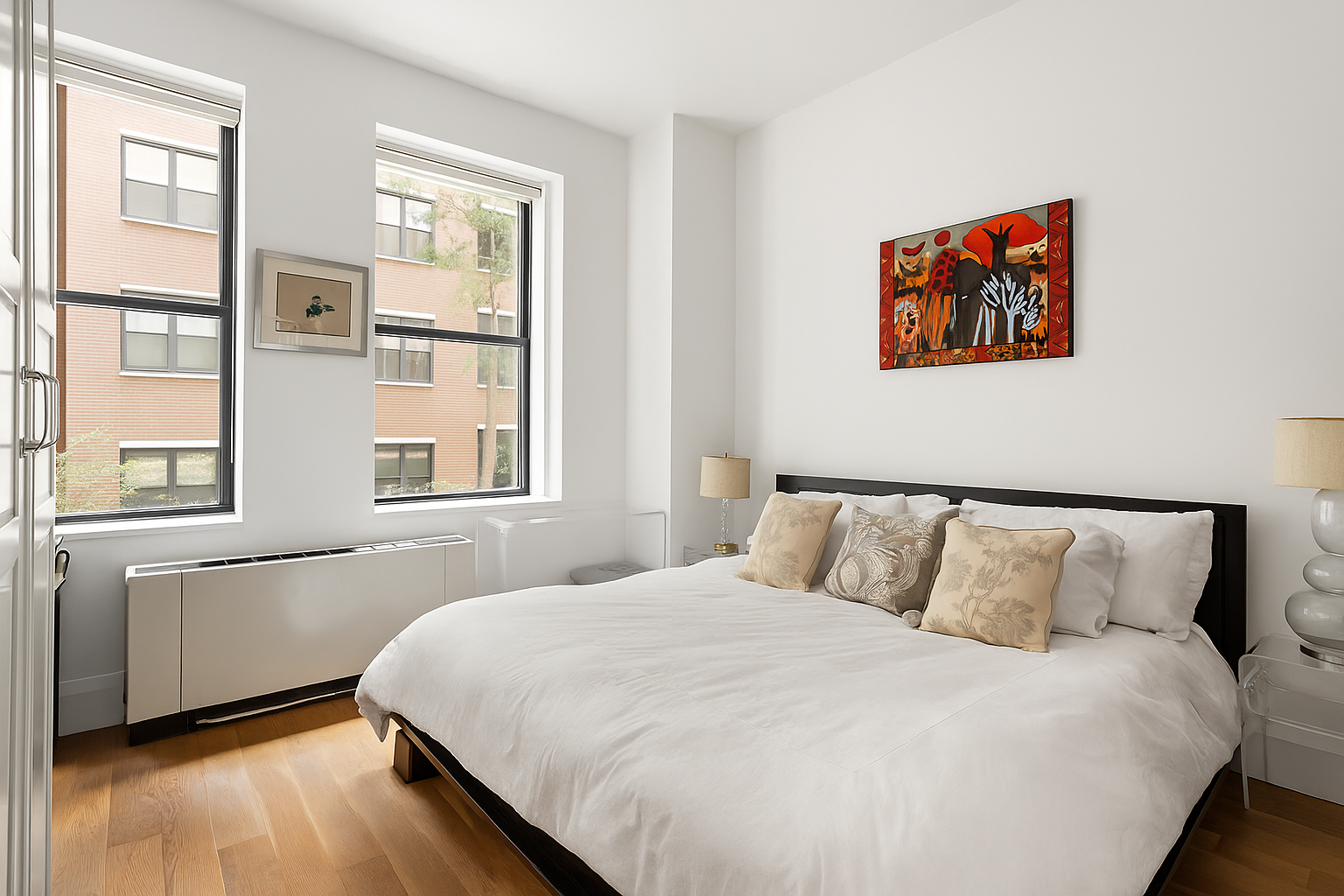 71 Nassau Street, Unit 6B Manhattan, NY 10038 - Photo 4 of 6 Gallery Image 4