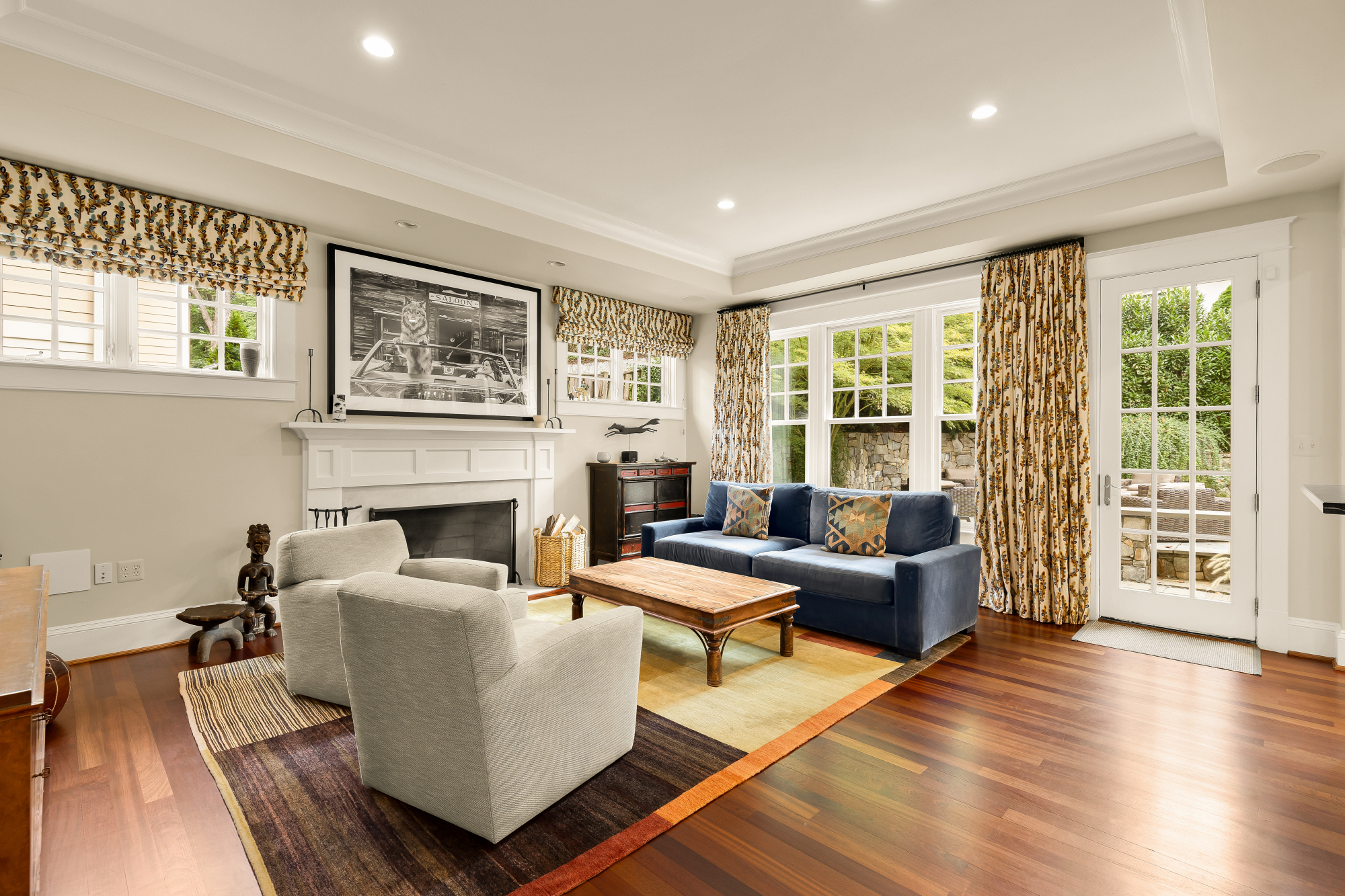 6316 Walhonding Road Bethesda, MD 20816 - Photo 22 of 67 Gallery Image 22