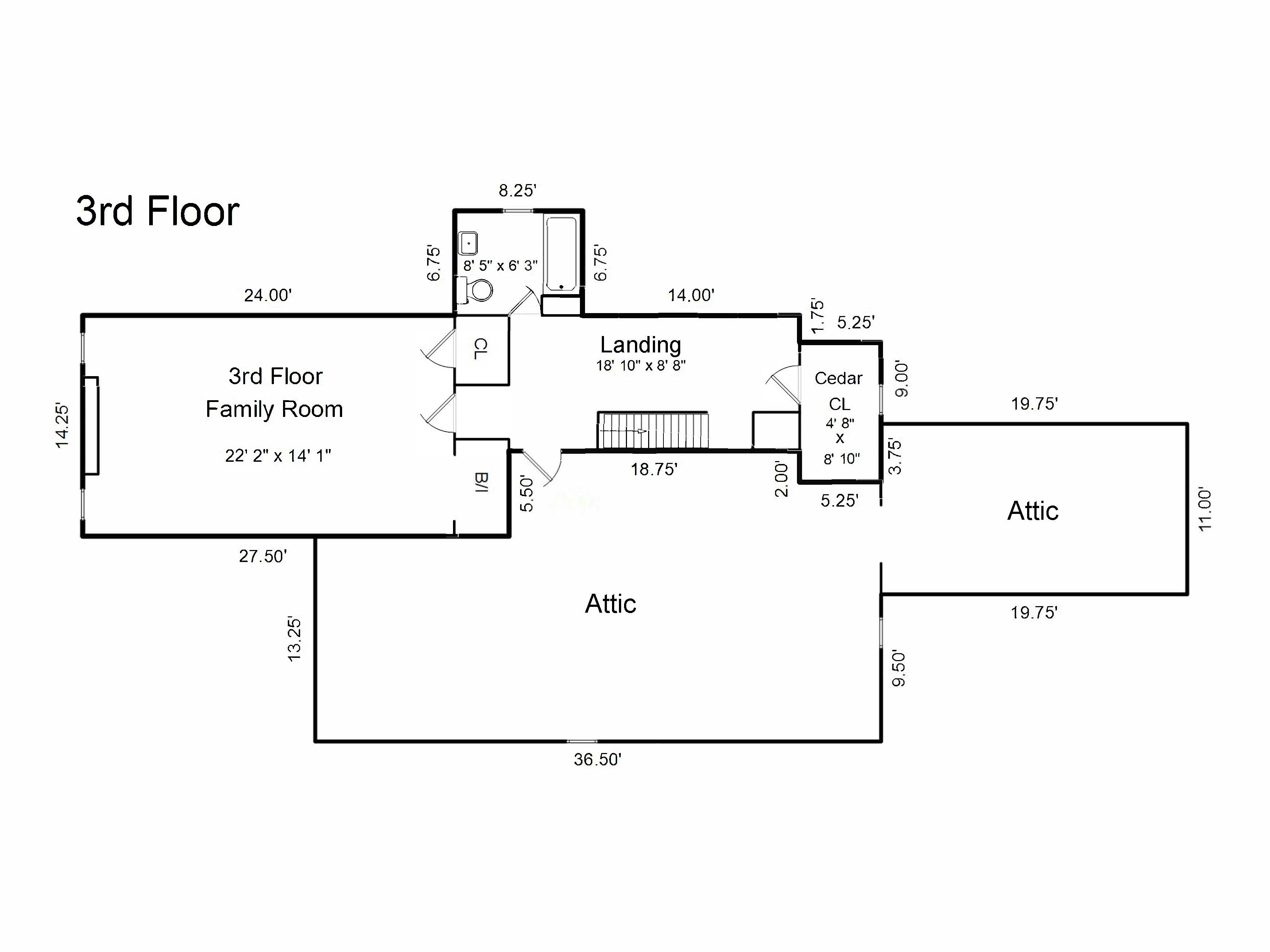19 Avon Road Larchmont, NY 10538 - Photo 35 of 35