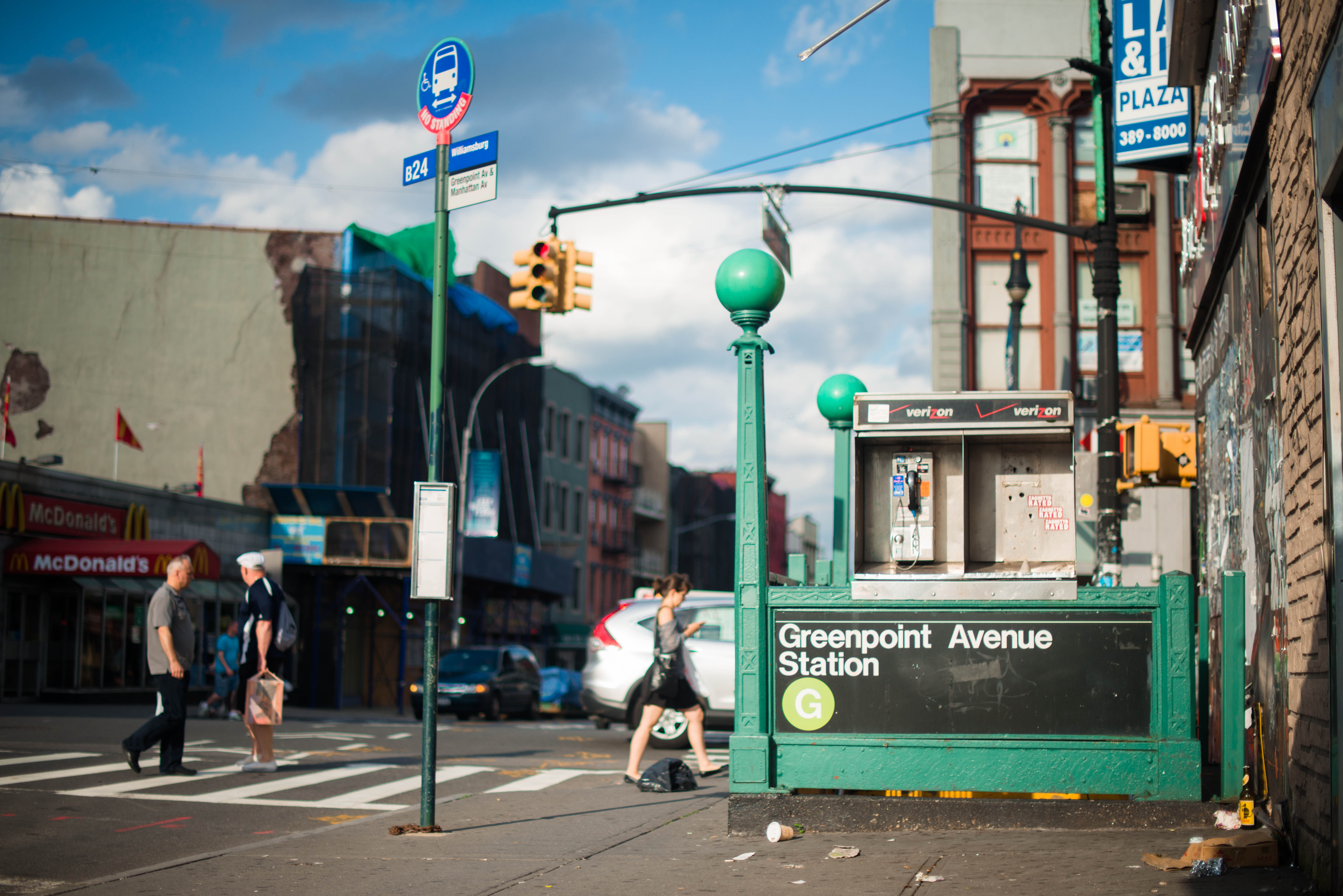 1059 Manhattan Avenue, Unit 4C Brooklyn, NY 11222 - Photo 8 of 14 Gallery Image 8