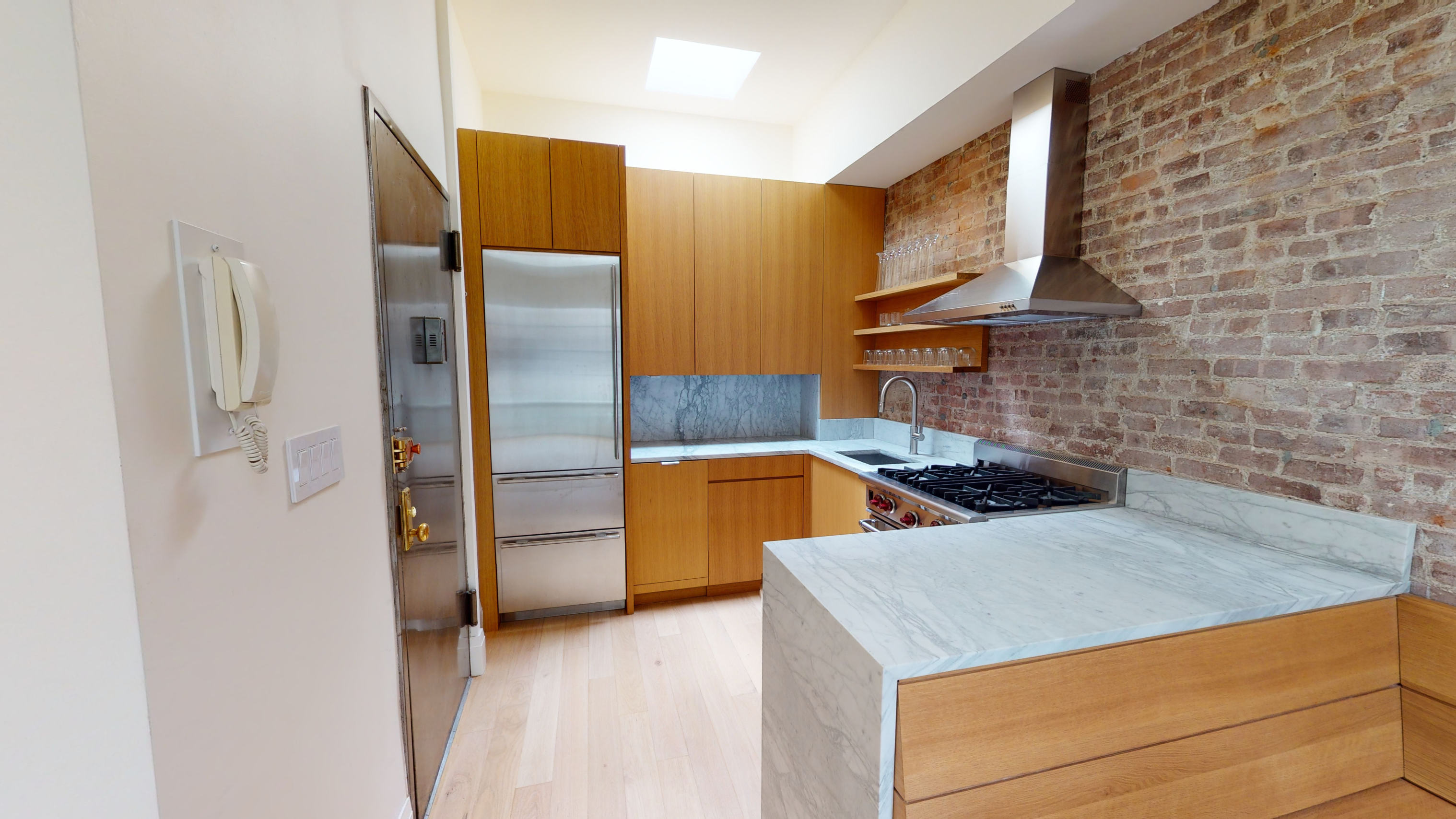 281 West 11th Street, Unit 5A Manhattan, NY 10014 - Photo 5 of 12