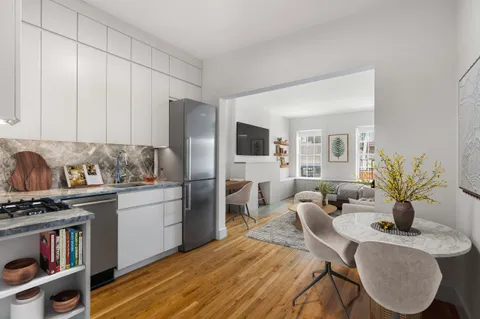 $515,000 | 354 West 12th Street, Unit 5B | West Village