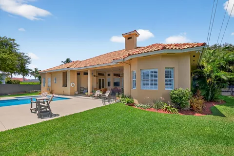 $2,375,000 | 8920 Southwest 162nd Terrace, Palmetto Bay, FL 33157