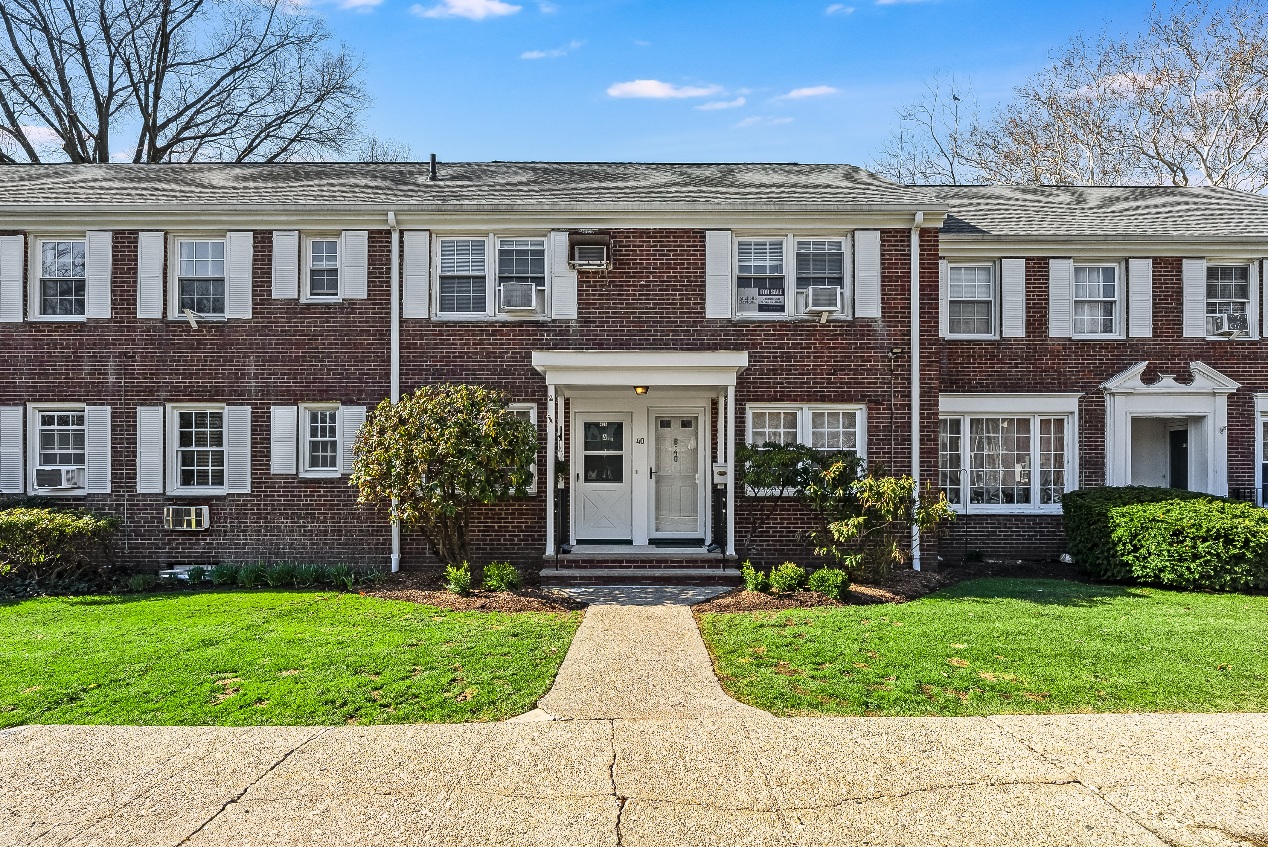 40 A Meadowbrook Place Maplewood, NJ 07040 - Photo 4 of 22