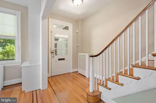 $5,495 | 3808 Veazey Street Northwest, Washington, DC 20016