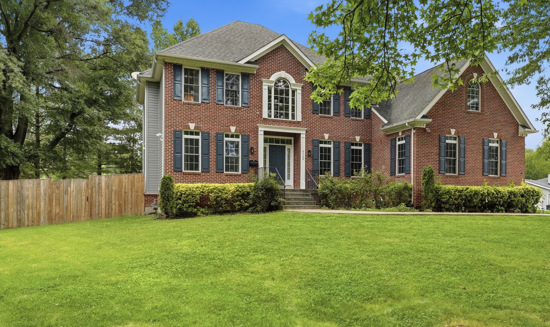 4720 Ferry Landing Road Alexandria, VA 22309 - Photo 2 of 68