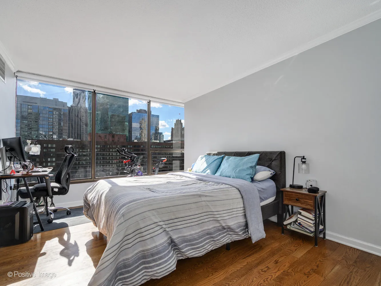 $245,000 | 230 East Ontario Street, Unit 2602, Chicago, IL 60611