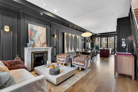 $2,500,000 | 533 Decatur Street | Bedford-Stuyvesant