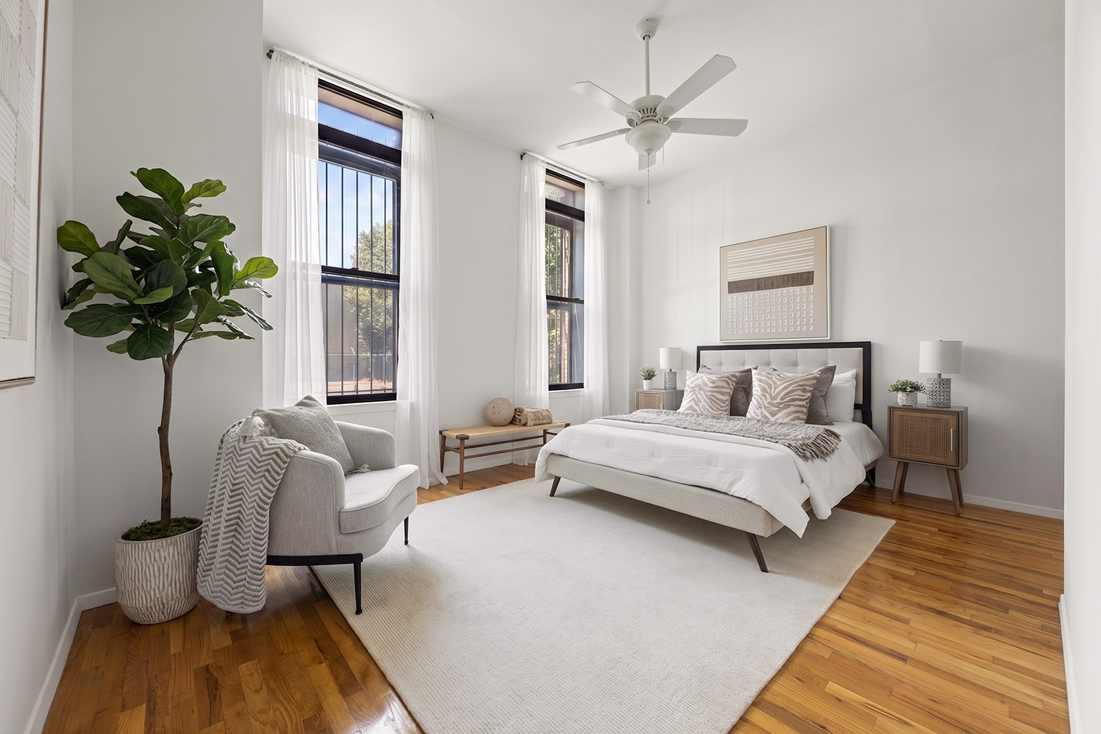 1 Tiffany Place, Unit 1K Brooklyn, NY 11231 - Photo 4 of 17