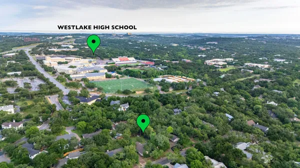 $2,150,000 | 1302 Pasaguarda Drive, Austin, TX 78746