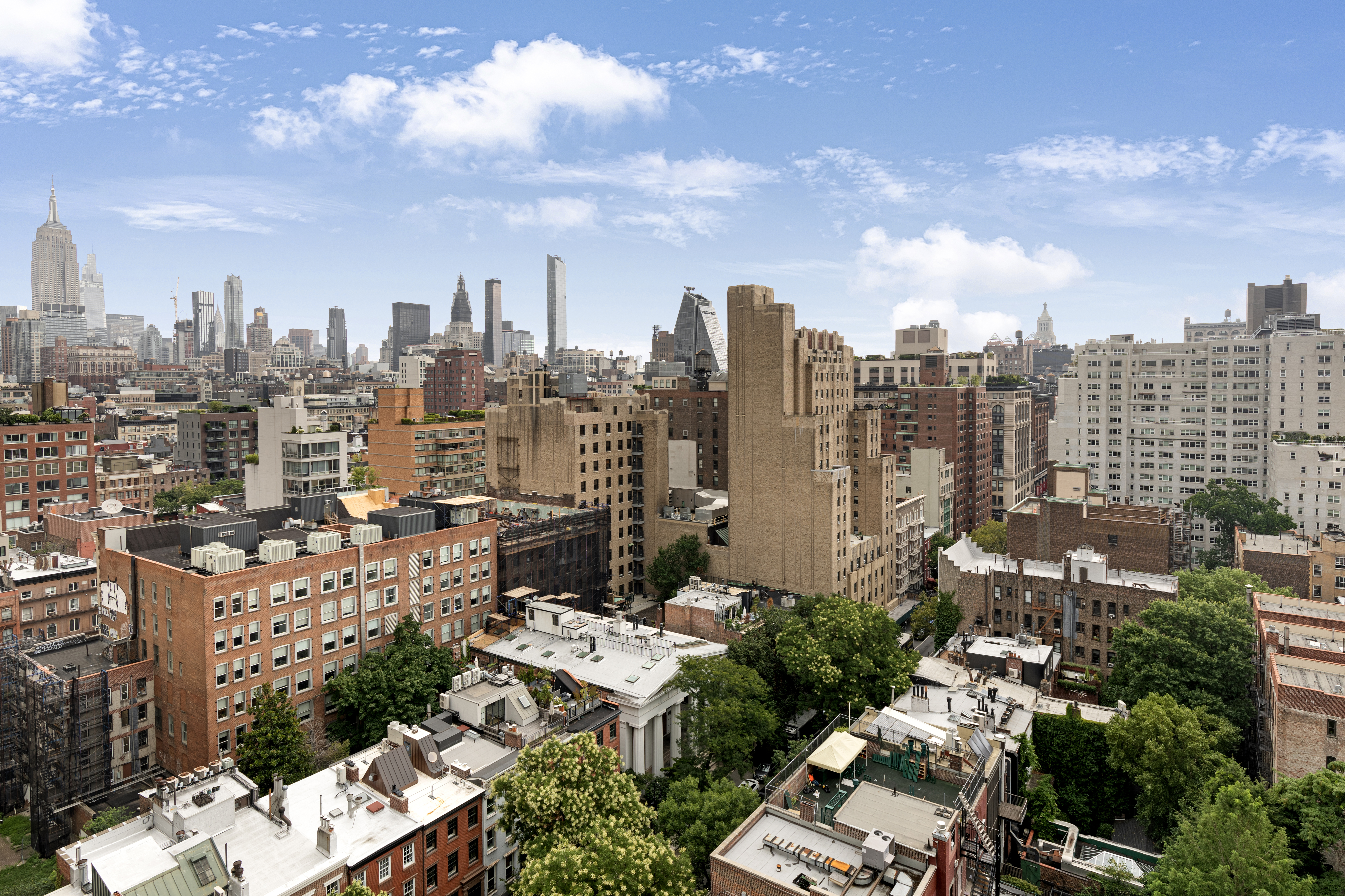 175 West 12th Street, Unit 19F Manhattan, NY 10011 - Photo 11 of 17