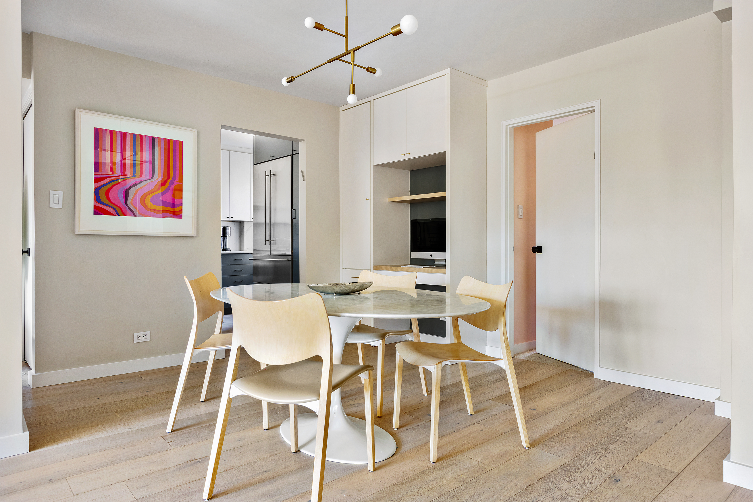 345 East 69th Street, Unit 16H Manhattan, NY 10021 - Photo 2 of 10