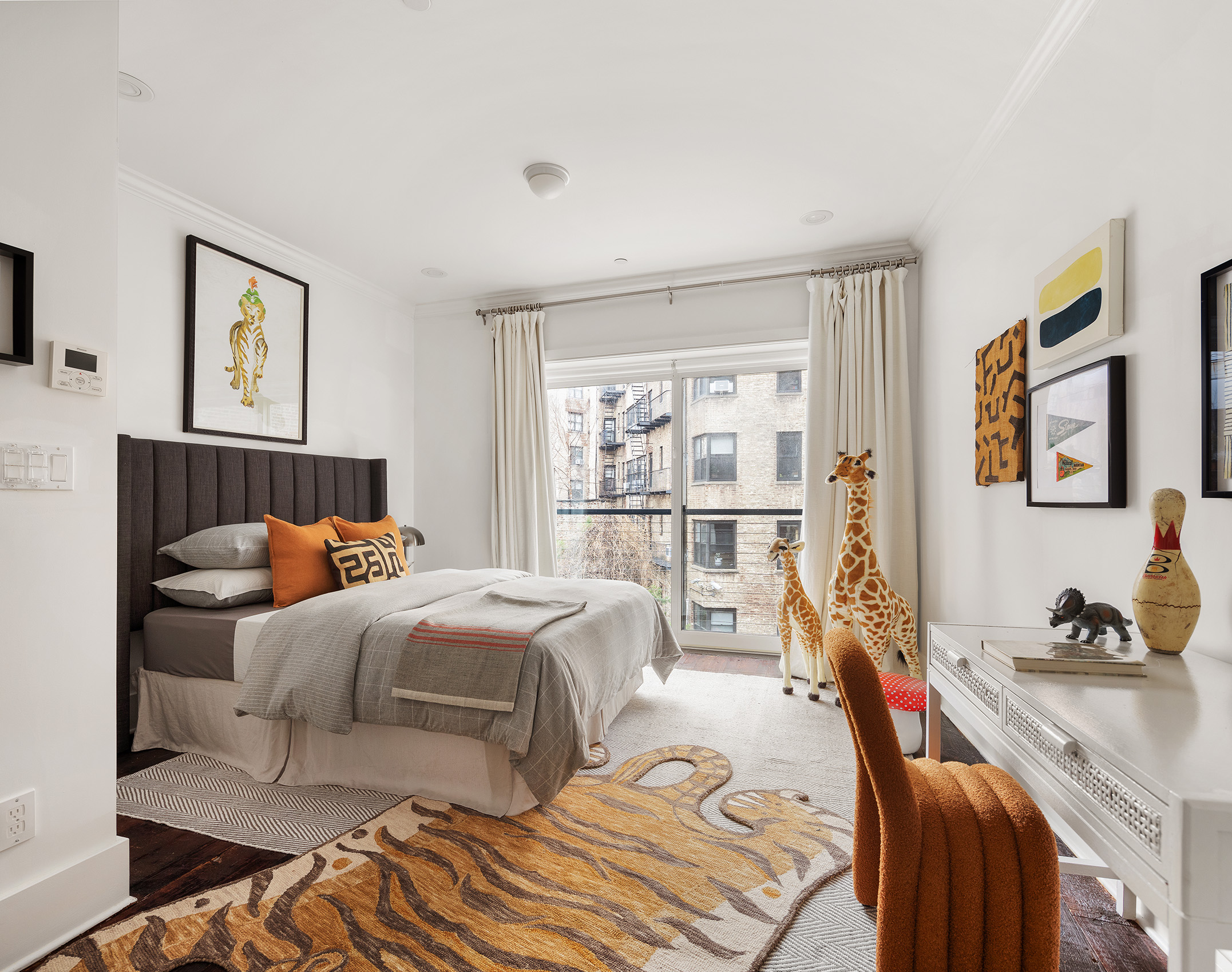 4 Bedford Street Manhattan, NY 10014 - Photo 15 of 28