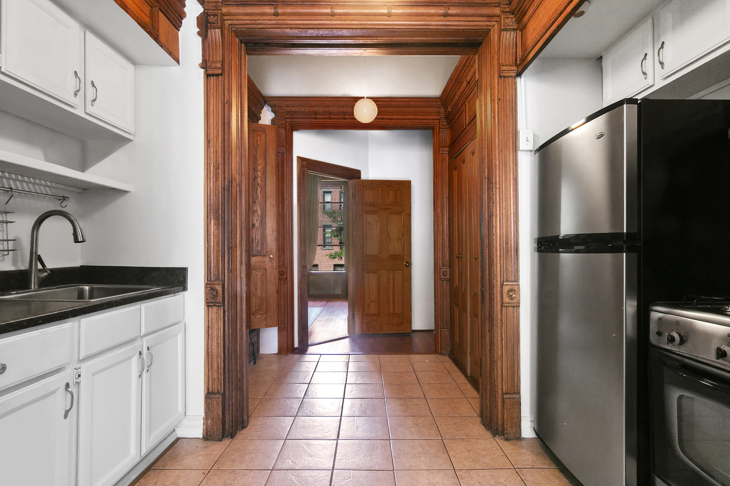 7 West 122nd Street, Unit 3 Manhattan, NY 10027 - Photo 2 of 6