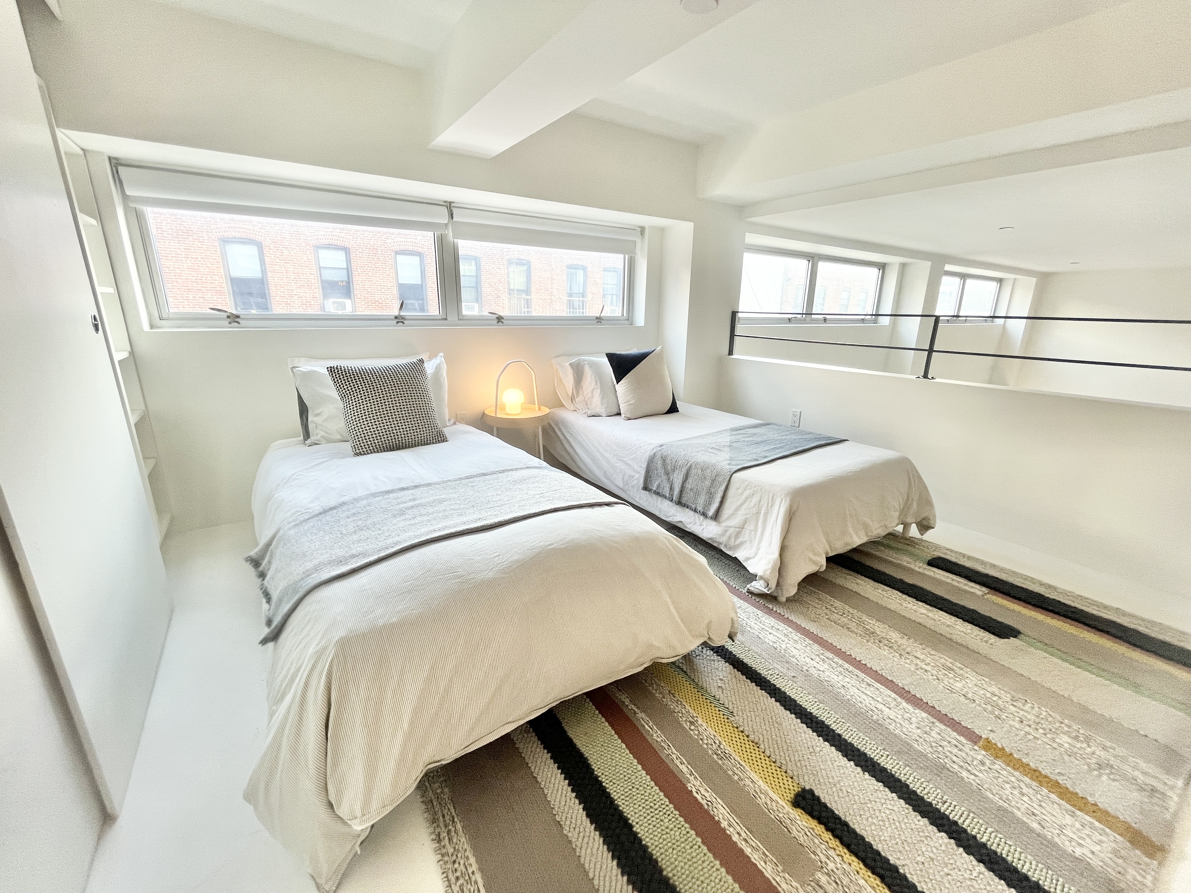 100 North 3rd Street, Unit 3E Brooklyn, NY 11249 - Photo 16 of 22