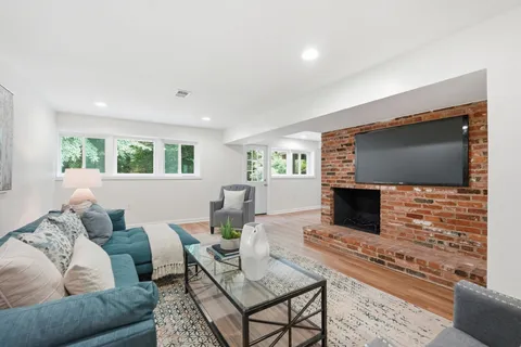 $795,000 | 3414 Country Hill Drive, Fairfax, VA 22030