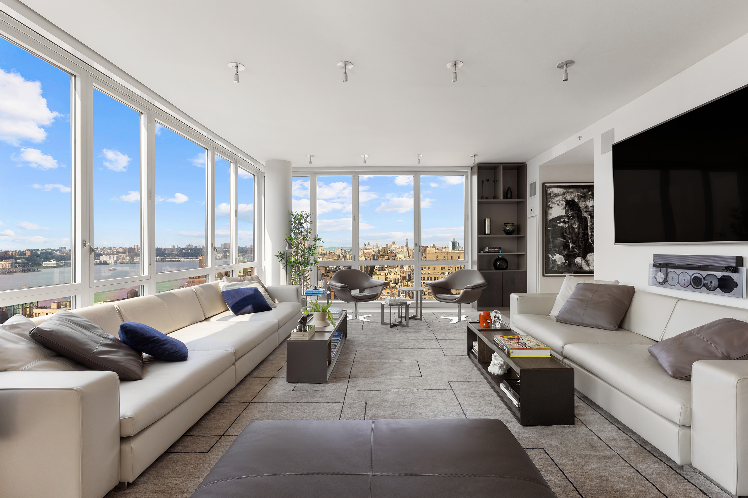 200 West End Avenue, Unit PHC Manhattan, NY 10023 - Photo 13 of 34