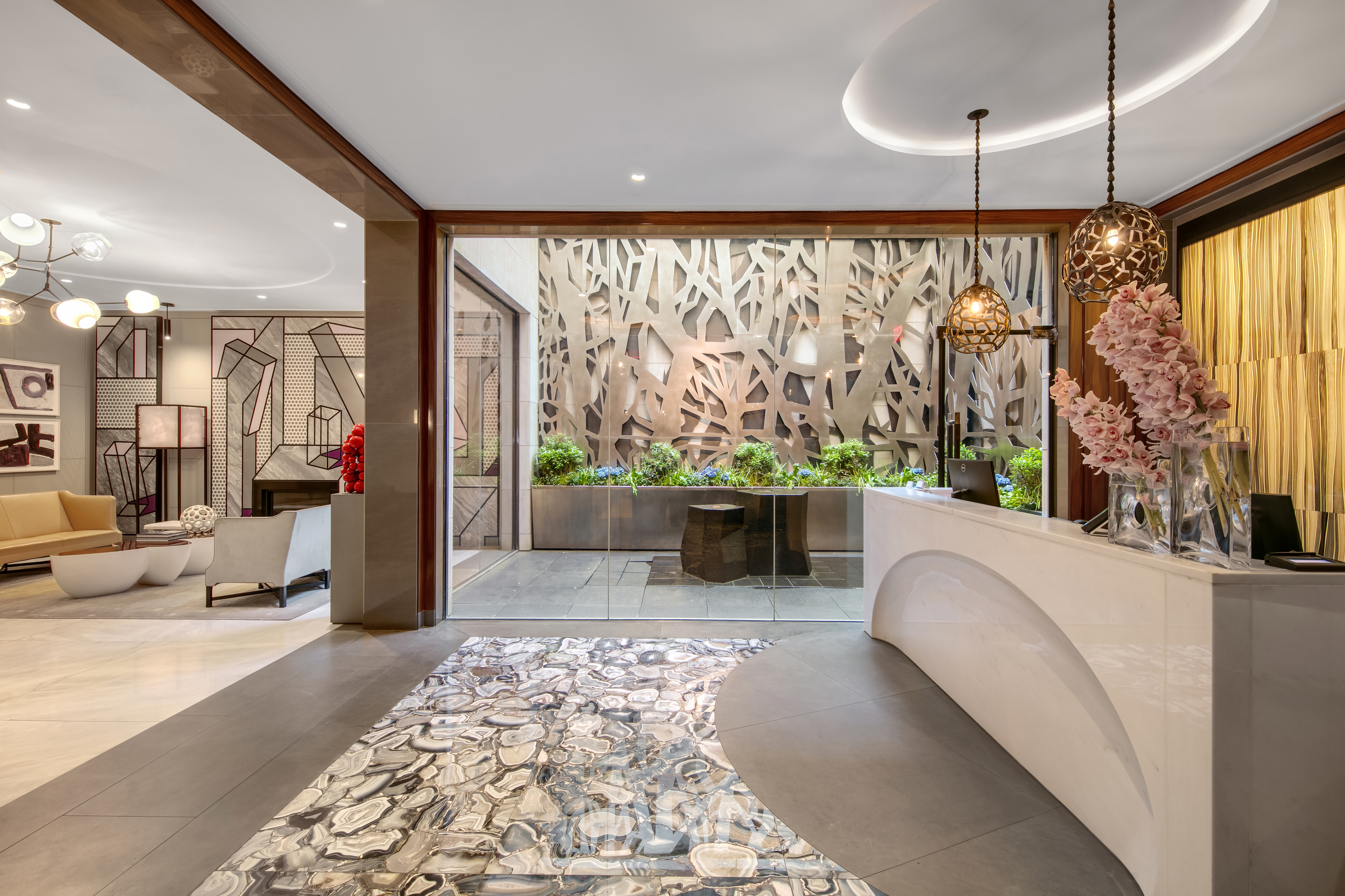 21 East 61st Street, Unit 7F Manhattan, NY 10065 - Photo 18 of 21