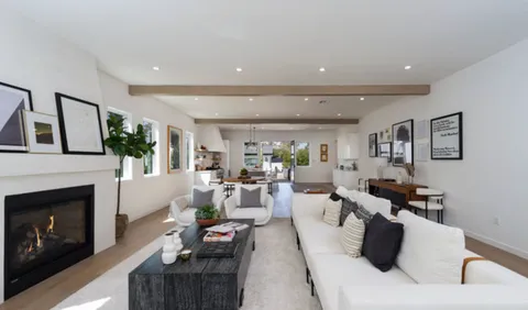 $3,399,000 | 935 Burnside Avenue, Los Angeles, CA 90036