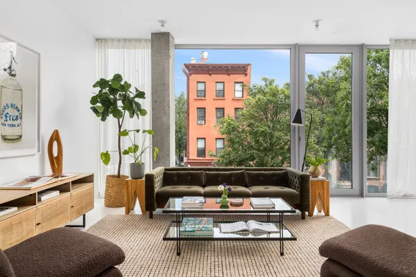$3,850,000 | 272 Greene Avenue | Clinton Hill